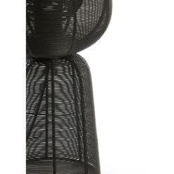 Aboso 42cm bordslampa