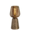 Aboso 42cm bordslampa