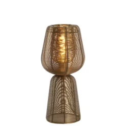 Aboso 42cm bordslampa