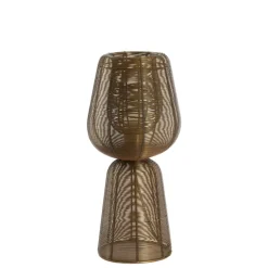 Aboso 42cm bordslampa