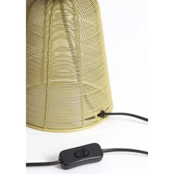 Aboso 42cm bordslampa