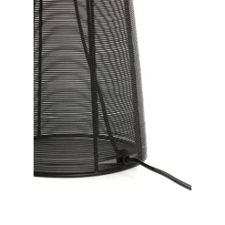 Aboso 54cm bordslampa
