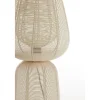 Aboso 54cm bordslampa