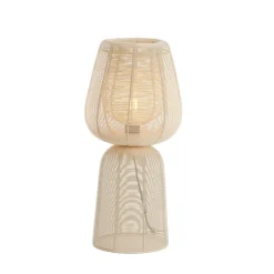 Aboso 54cm bordslampa
