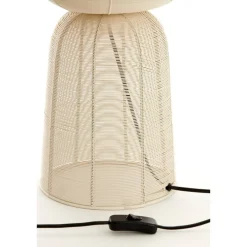 Aboso 54cm bordslampa