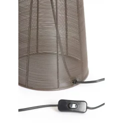 Aboso 54cm bordslampa