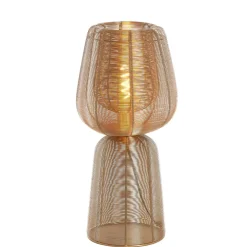 Aboso 54cm bordslampa