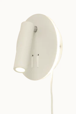 Ace läslampa