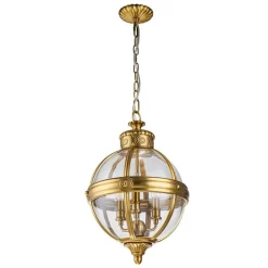 Adams Ø37 taklampa
