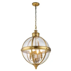 Adams Ø50 taklampa