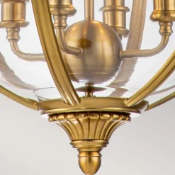 Adams Ø50 taklampa