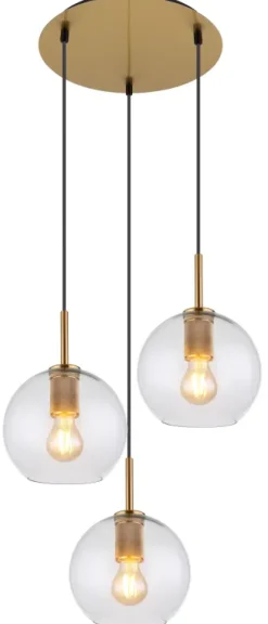 Adara Ø47 taklampa