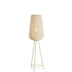 Adeta 135cm golvlampa