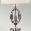 Aegean 58cm bordslampa