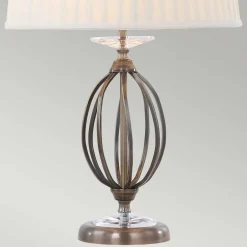 Aegean 58cm bordslampa