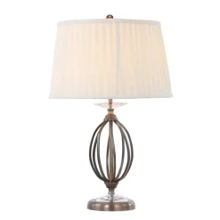 Aegean 58cm bordslampa