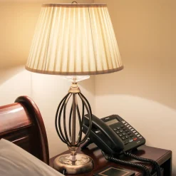 Aegean 58cm bordslampa