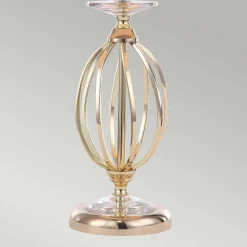 Aegean 58cm bordslampa