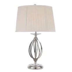 Aegean 58cm bordslampa