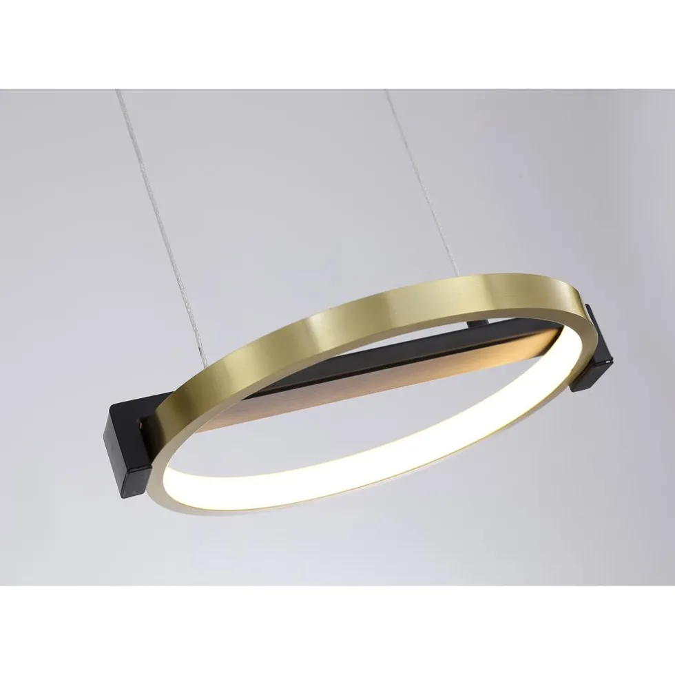 Aerial 106cm taklampa