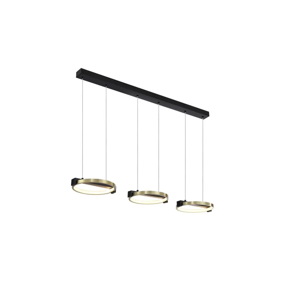 Aerial 106cm taklampa