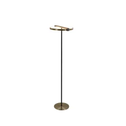 Aerial golvlampa