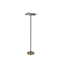 Aerial golvlampa