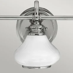 Ainsley 60cm badrumslampa