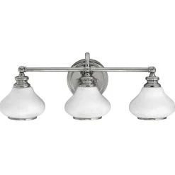 Ainsley 60cm badrumslampa