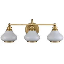Ainsley 60cm badrumslampa