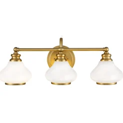 Ainsley 60cm badrumslampa