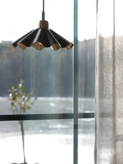 Aira Ø25 fönsterlampa
