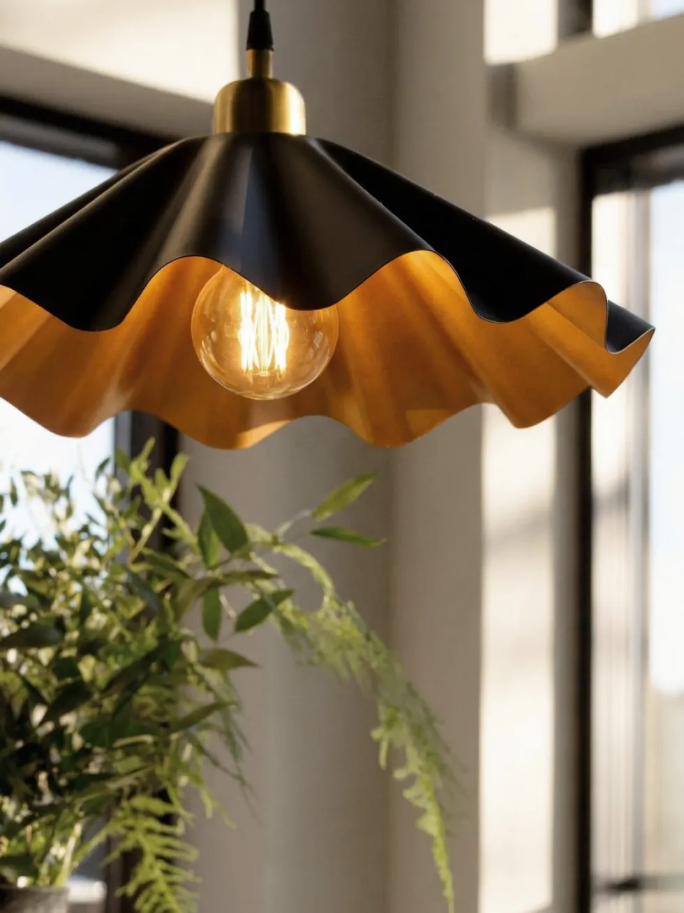 Aira Ø40 taklampa