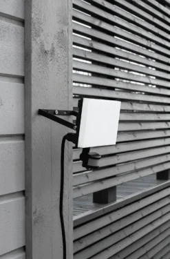 Airflood 30W utelampa
