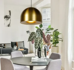 Akron Ø50 taklampa