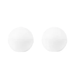 Alba 10cm 2-pack portabel