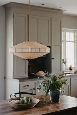 Alba skärm exkl. upphäng Ø58 taklampa