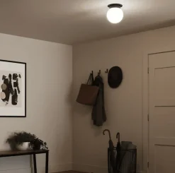 Albers Ø20 plafond