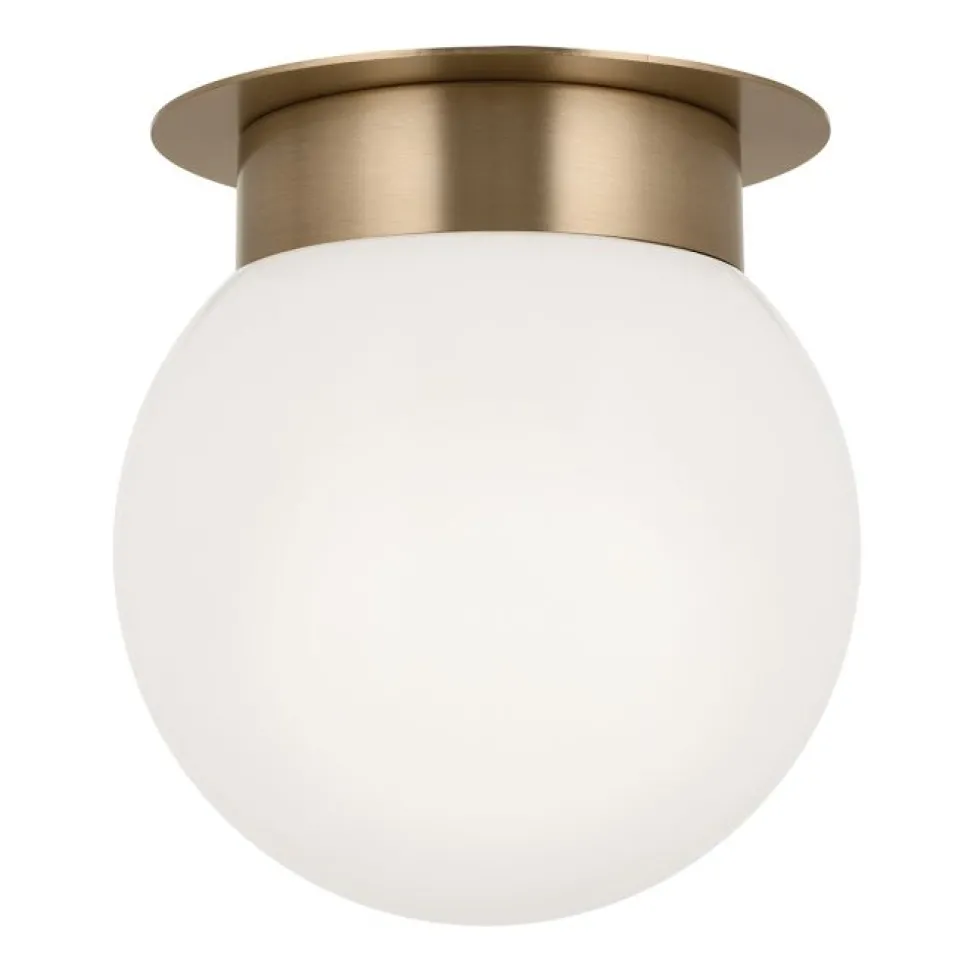 Albers Ø20 plafond