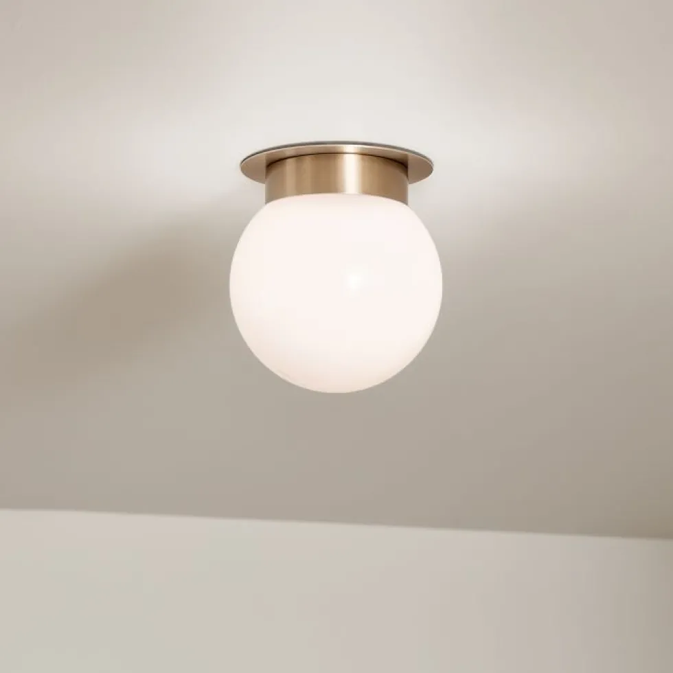 Albers Ø20 plafond