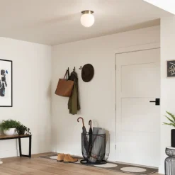 Albers Ø20 plafond