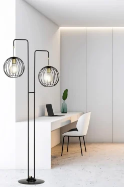 Albio Lp2 golvlampa