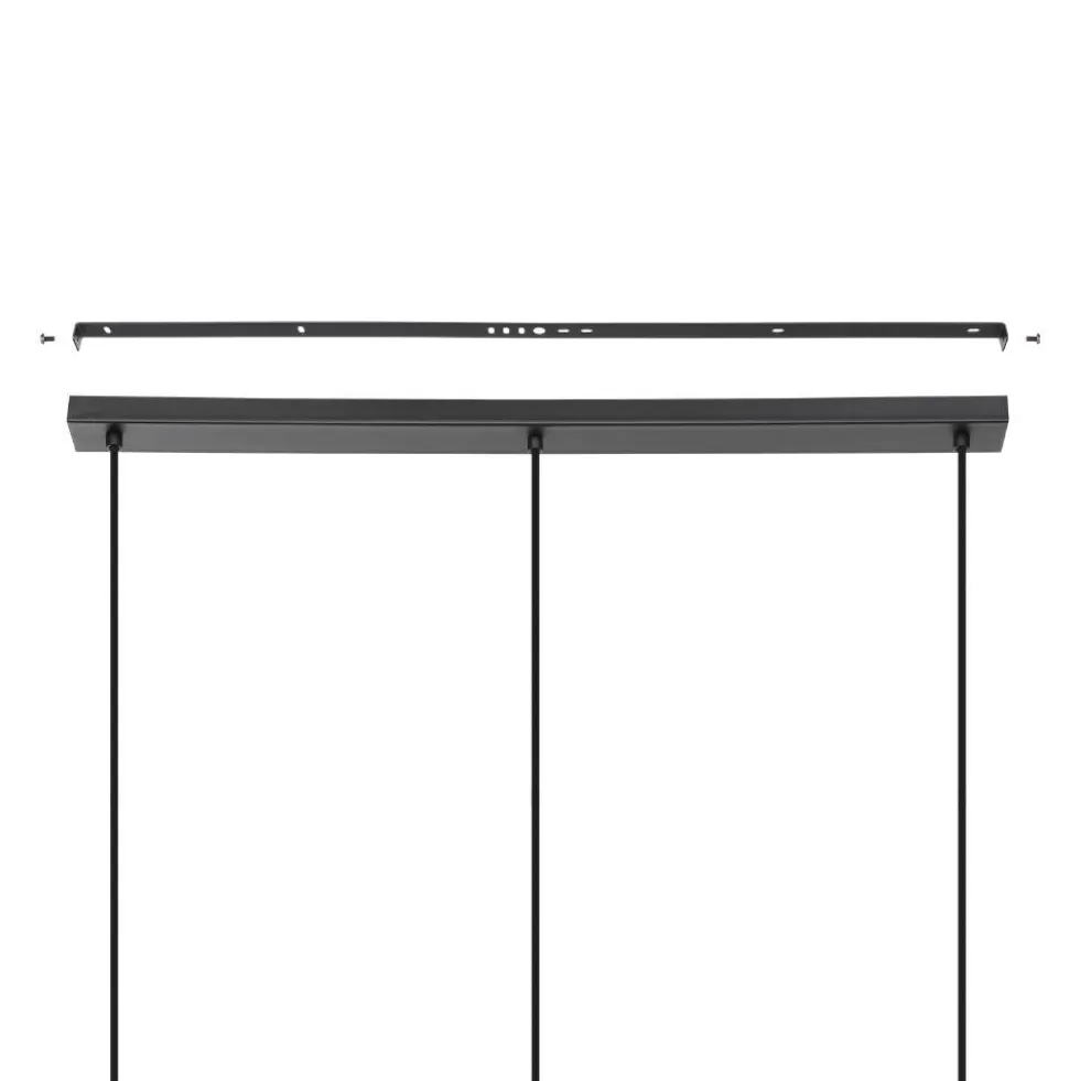 Alderney 90cm taklampa