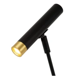 Alec 53cm skrivbordslampa