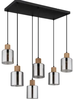 Aleidis 67cm taklampa