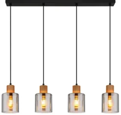Aleidis 78cm taklampa