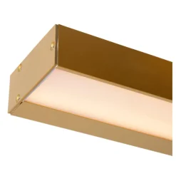 Alexa 90cm badrumslampa
