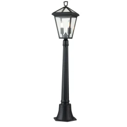 Alford Place 110cm pollare