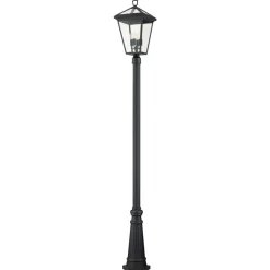 Alford Place 250cm stolpe