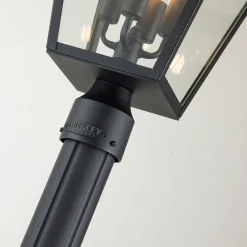 Alford Place 250cm stolpe
